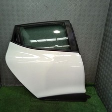 Porte arriere renault d'occasion  France