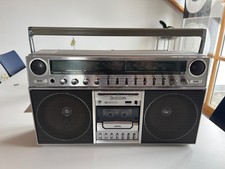 Vintage panasonic rx5250ls gebraucht kaufen  Kolitzheim