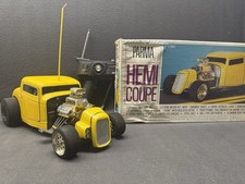 Parma hemi coupe for sale  Westlake
