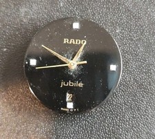 Vintage Mouvement Montre Quartz RADO JUBILÉ a Révisé Ref JJ508, usado comprar usado  Enviando para Brazil
