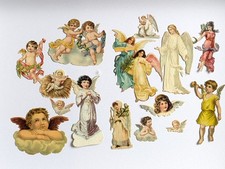 Alte blaten engel gebraucht kaufen  Gaimersheim