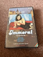 Immoral vipco pre for sale  BORDON