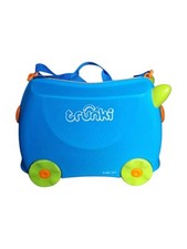 Trunki blue kids for sale  LIVERPOOL