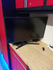 Samsung uj590 lu32j590uqnxza d'occasion  Expédié en Belgium