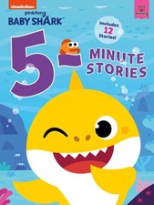 Baby shark minute for sale  Interlochen