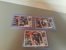 Match attax champions gebraucht kaufen  Grefrath