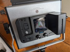 Neewer 660 rgb for sale  HAMPTON