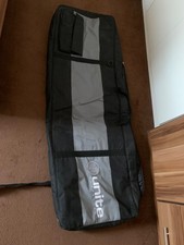 Unite wakeboard boardbag gebraucht kaufen  Mülsen St. Jacob