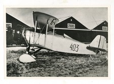 Photograph svenska aero for sale  FELTHAM