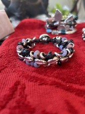 Uno bracciale argento usato  Roma