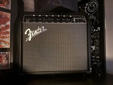 Fender champion 25 for sale  BARNSLEY