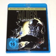 Blu ray alien gebraucht kaufen  Dessau-Roßlau