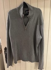 Musto men jumper for sale  NORTHWICH