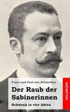 Raub sabinerinnen schwank gebraucht kaufen  Berlin
