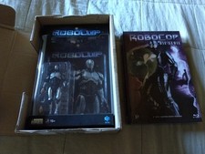 Robocop blu ray gebraucht kaufen  Sonsbeck