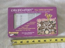 Puremco chicken foot for sale  Haslett