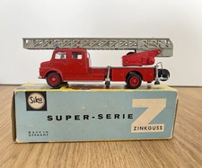 drehleiter gebraucht kaufen drehleiter gebraucht kaufen  Bonn