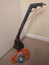 Black decker strimmer for sale  SHEFFIELD