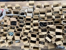 Job lot machinery for sale  WESTBURY