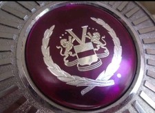 Vogue cadillac lincoln for sale  Boring