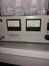 High voltage power for sale  ROCHDALE