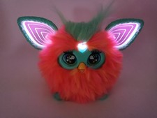 Hasbro furby interaktives gebraucht kaufen  Espenau
