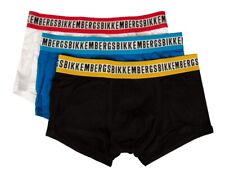 Boxer uomo bikkembergs usato  Prato