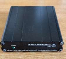 Yaesu hri 200 for sale  DAVENTRY