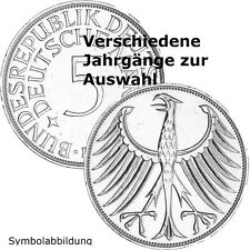 Deutschland silber adler gebraucht kaufen  Sundern (Sauerland)