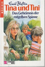 Tina tini geheimnis gebraucht kaufen  Kiel