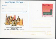 1992 cartolina postale usato  Galbiate