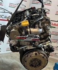 Motore opel 1.9 usato  Guidonia Montecelio