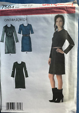Simplicity fertigschnitt cynth gebraucht kaufen  Bornheim