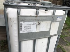 1060l regenwasser container gebraucht kaufen  Spaichingen