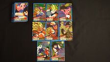 Dragon ball super d'occasion  Cap-d'Ail