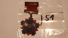 Rden china verdienstmedaille gebraucht kaufen  Lauenbrück