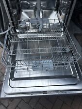 Hotpoint style dishwasher for sale  WARWICK