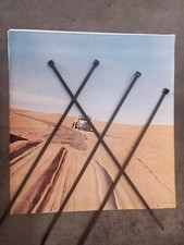 Collector brochure dépliant d'occasion  Bischwiller