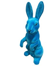 Blue aqua fuzzy for sale  Eagle Creek