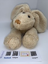 Hase plüschtier stofftier gebraucht kaufen  Berlin