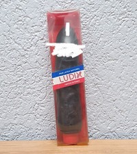 Gode noir vibrant d'occasion Gode noir vibrant d'occasion  Nîmes