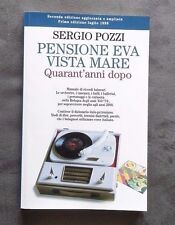 Pensione eva vista usato  Italia