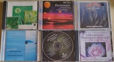 Cds dem bereich gebraucht kaufen  Denkendorf