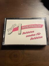 Riginal kassette radio gebraucht kaufen  Alzenau