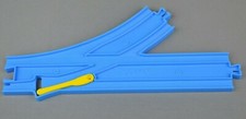 Tomy trackmaster blue for sale  BALERNO