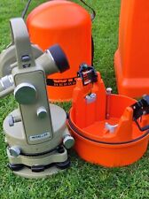 Vermessungstechnik wild heerbr gebraucht kaufen  Nienhagen