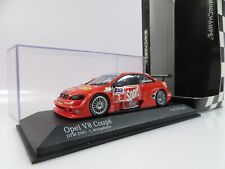 Minichamps dtm pel gebraucht kaufen  Gelsenkirchen