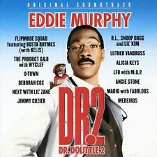 Dr. dolittle ost for sale  Amarillo