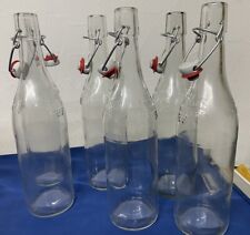 6er set glasflaschen gebraucht kaufen  Etzenricht