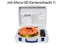 Nivcomp digital schlauchwaage gebraucht kaufen  Ratzeburg